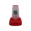 Showmaster 2 In 1 Pet Auto Feeder/Drinker Tower 1.5L Assorted Colours