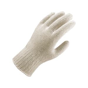 Lynn River Small Polycotton Knit Gloves - 12 Pack