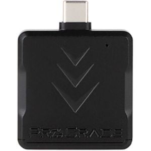 ProGrade Digital SDXC and microSDXC Dual-Slot Mobile Card Reader