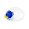 Pullman Advance Commander PV900 Lid Assembly for 35mm & 32mm Vacuums Black