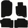 For Mitsubishi Pajero Sports QE MY16 GLX GLS VRX 2016-2025 Custom Car Floor Mats