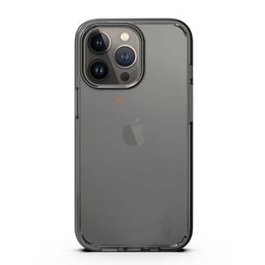 EFM Bio+ Case Armour with D3O BioFor iPhone 13 Pro Max (6.7") - Smoke Clear