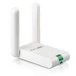 TP-Link TL-WN822N N300 High Gain Wireless USB Adapter 2.4GHz (300Mbps) 1xMini USB2 802.11bgn 2x3dBi  - Network Adapters