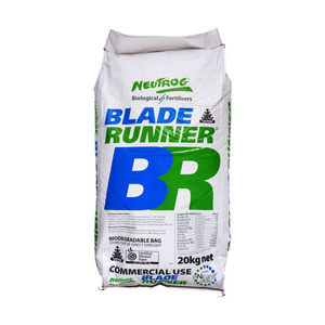 Neutrog 20kg Blade Runner Fertiliser