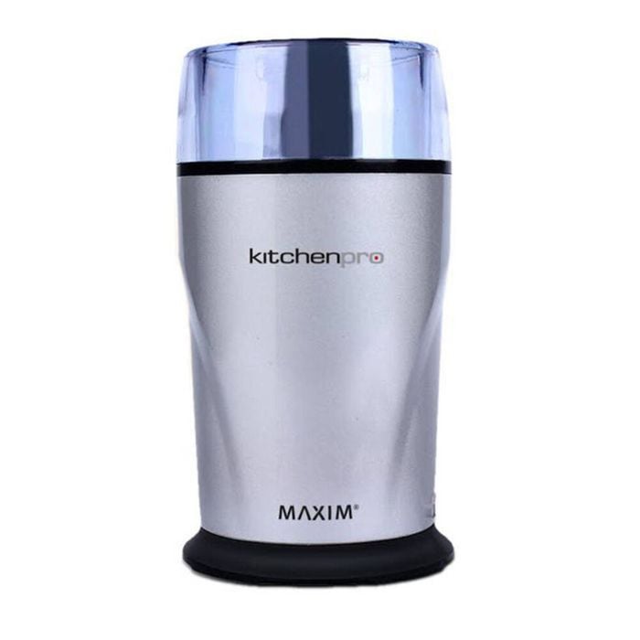 Maxim CG603 Electric 130W Herbs/Nuts/Coffee Bean Grinder