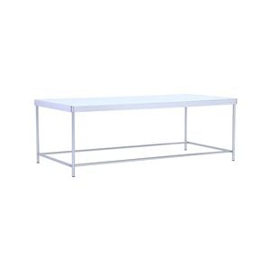 Modern Furniture CAMEO Coffee Table Rectangular 1.2M - Mirror