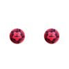 2PK Football Australia Summit Launch Soccer Ball Size 3 - Red