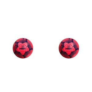 2PK Football Australia Summit Launch Soccer Ball Size 3 - Red