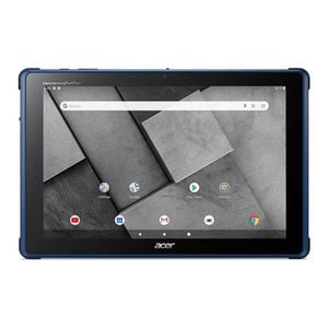 Acer Enduro Urban T1 Durable Android Tablet 10.1" Wuxga 2gb/32gb Emmc Blue [nr.r1asa.001]