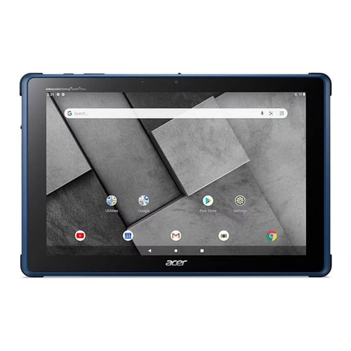Acer Enduro Urban T1 Durable Android Tablet 10.1" Wuxga 2gb/32gb Emmc Blue [nr.r1asa.001]