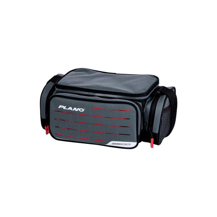 Plano PLABW350 Weekend Series 3500 Fishing Tackle Bag