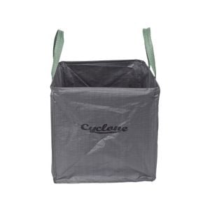 Cyclone 314L Square Self Standing Garden Bag