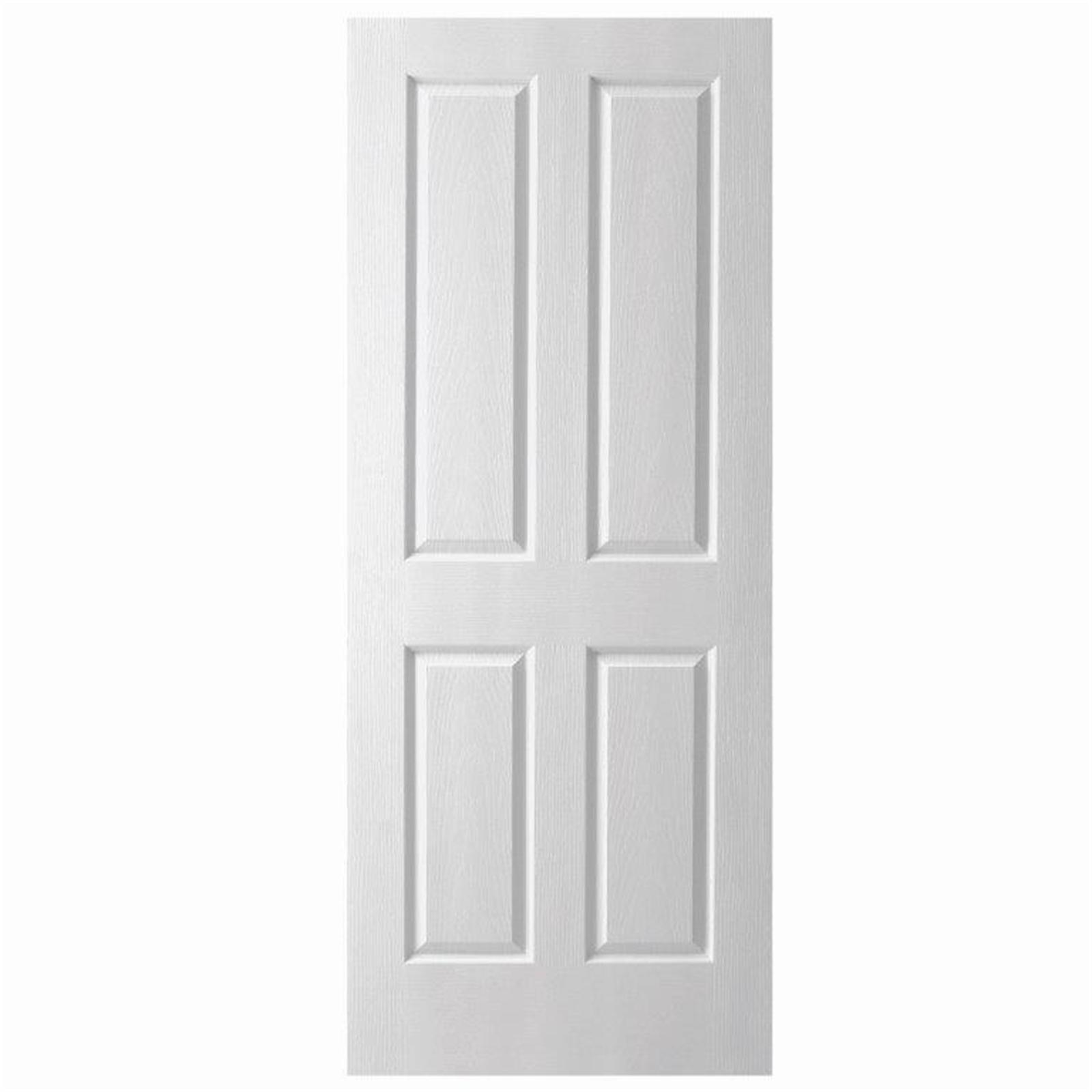 Hume 2065 x 770 x 35mm Internal Door Oak Oakfield GBR HC2 product image