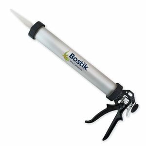Bostik Dual Purpose Cartridge And Sausage Gun