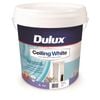 Dulux 15L Ceiling White Paint