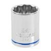 Trojan 24mm 1/2" Drive Loose Socket