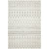 The Rug Connection Liu Elsa Off White 330x240cm - Extra Large Pet Friendly Indoor Floor Rug