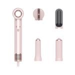Lenoxx Hair Dryer Multi-Styler with Adjustable Heat Settings