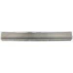 Gutterguard 1200mm Stainless Steel GumLeaf 80 Fold For Tile Roofs