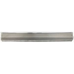 Gutterguard 1200mm Stainless Steel GumLeaf 80 Fold For Tile Roofs