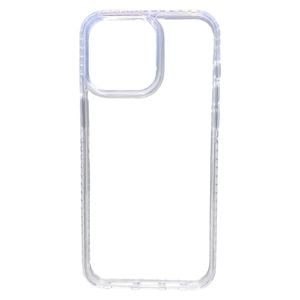 Mobling Vanguard Case (suits Iphone 15 Pro Max) - Clear