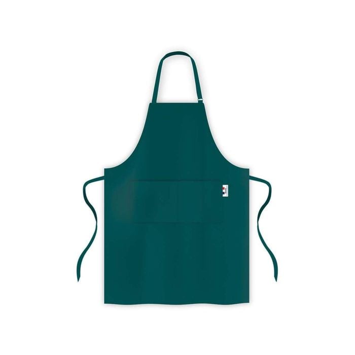 Baccarat Le Connoisseur Kitchen Apron - Teal