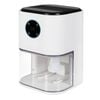 Spector Dehumidifier with Timer - White