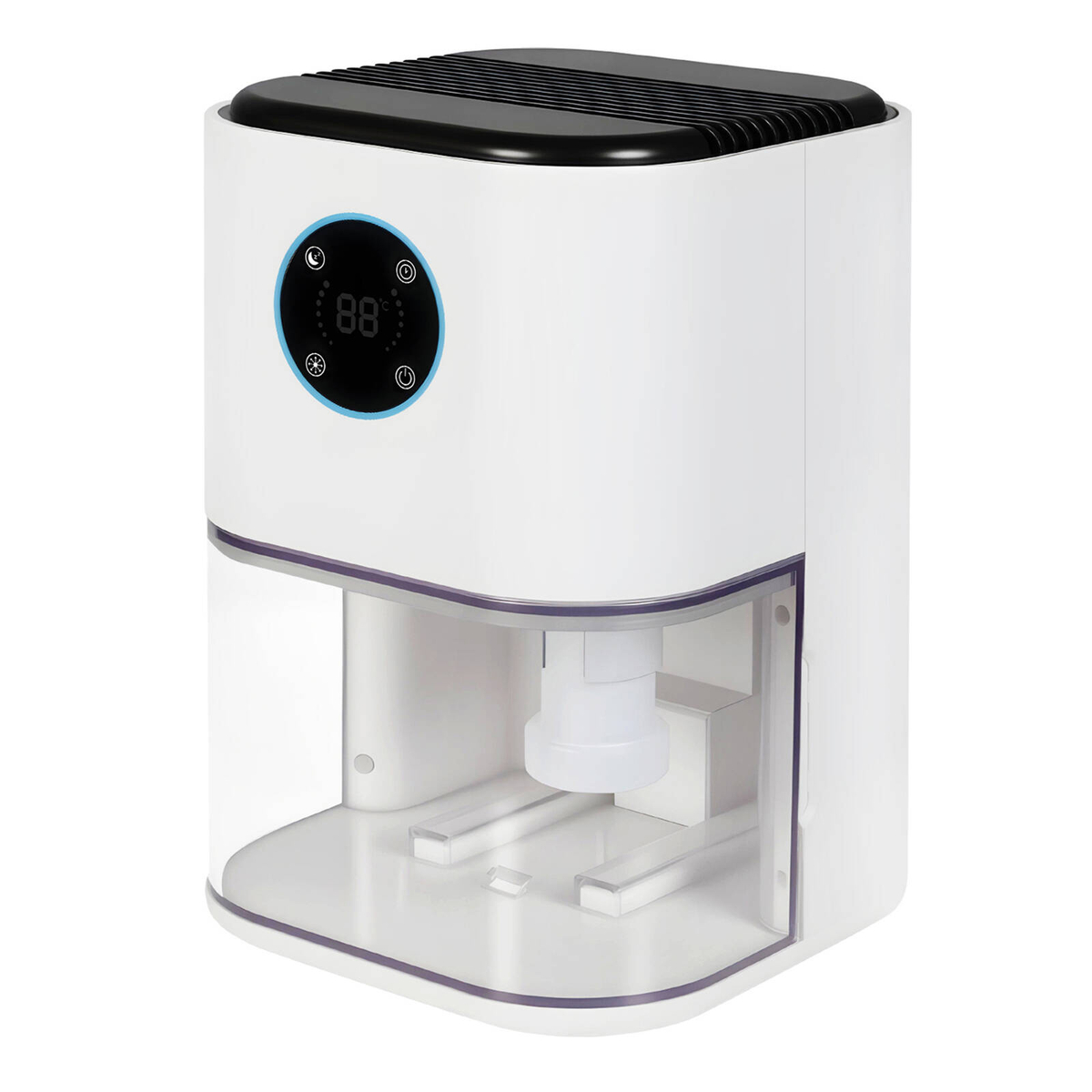 Spector Dehumidifier with Timer - White - Bunnings Australia
