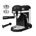 Spector Coffee Maker Machine Espresso Milk Frother
