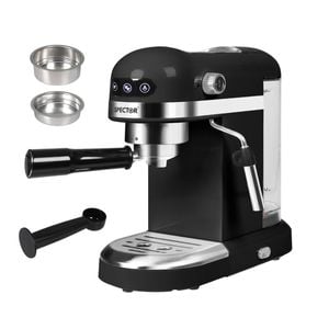 Spector Coffee Maker Machine Espresso Milk Frother