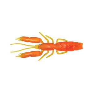 Pro Lure Live Yabbie 60mm Soft Plastic Fishing Lure Motoroil
