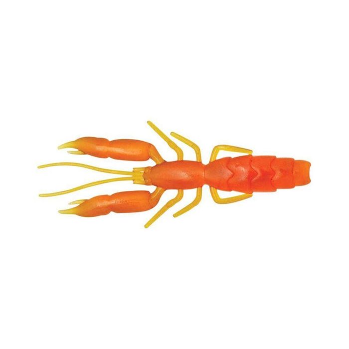 Pro Lure Live Yabbie 60mm Soft Plastic Fishing Lure Motoroil