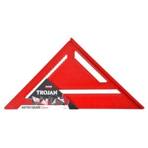 Trojan 300mm Rafter Square