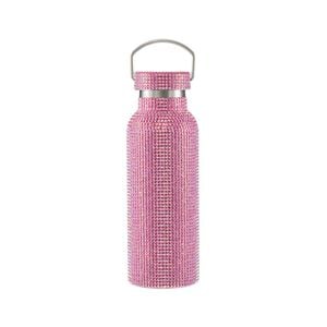 H2 Hydro2 H2 Glow Diamond Bottle 500ml