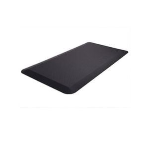 Rapidline Rapid Refresh Anti-Fatigue Mat 900W x 600D x 19mmT Black