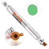 VEVOR 720 mm Length Laser Tube 40W Engraver and Cutter Machine for Wood Acrylic Fabric Leather Bamboo