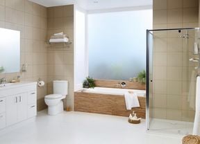 DIY Step Image - Bathroom projects and planning . Blob storage upload.