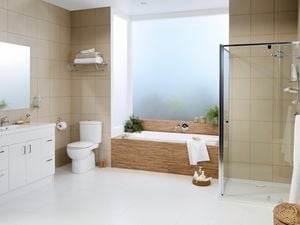 DIY Step Image - Bathroom projects and planning . Blob storage upload.