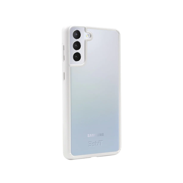 3sixT BioFlex 2.0 Case For Samsung Galaxy S21+ - Clear