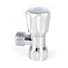 Kinetic 15mm Chrome Mini Cistern Cock