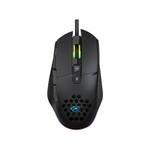 Havit MS1022 RGB Backlit 3200 DPI Honeycomb 7 Buttons Gaming Mouse