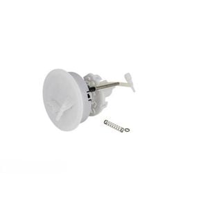 Ntk Fuel Filter For Mazda 2 De Hatch/sedan 2007-2014 1.5l Compatible With Ryco Z897