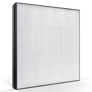 Philips FY1119 Nano Protect Filter HEPA Series 1 f/ Air Purifier Cleaning WHT