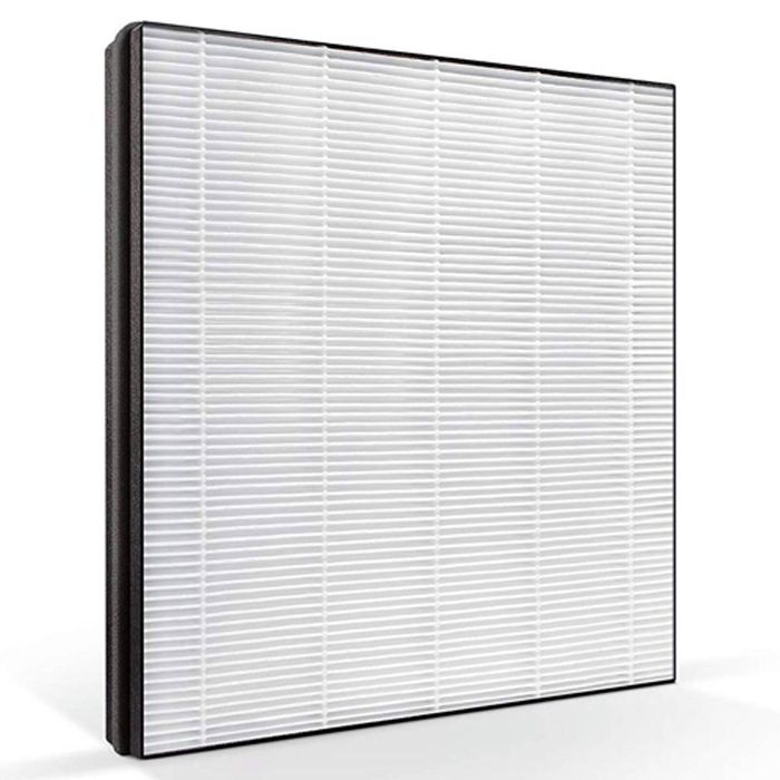 Philips FY1119 Nano Protect Filter HEPA Series 1 f/ Air Purifier Cleaning WHT