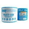 Knauf Insulation Multi-Use Roll R2.6 90mm x 430mm x 8500mm 3.66m2