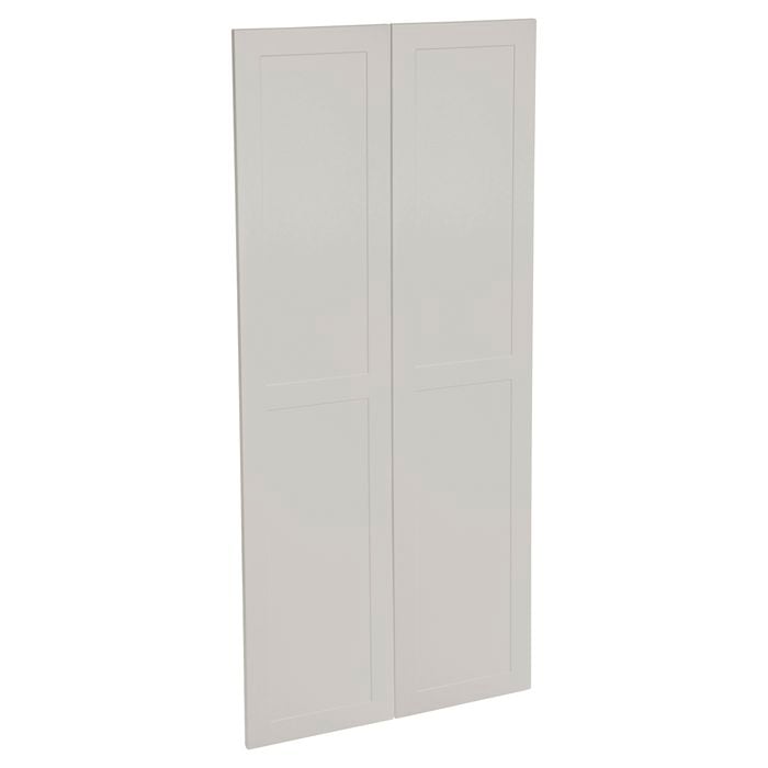 Kaboodle 900mm pantry doors hotsell