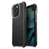 Uniq Combat Case (suits Iphone 13 Pro) - Black