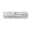 Pinnacle 150mm Stainless Steel Heavy Duty Barrel Bolt