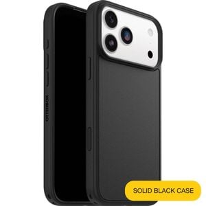 OtterBox Symmetry MagSafe Case for iPhone 17 Pro Max - Black