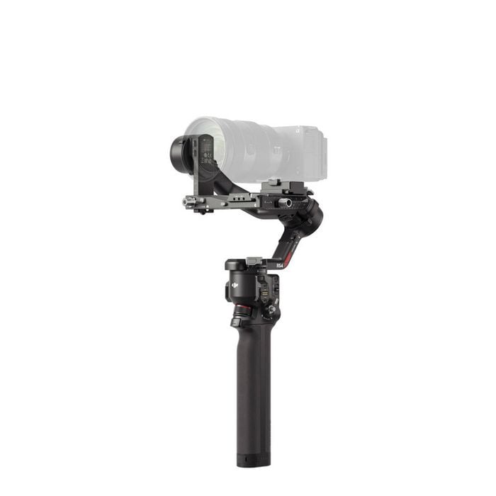DJI RS 4 Camera Gimbal